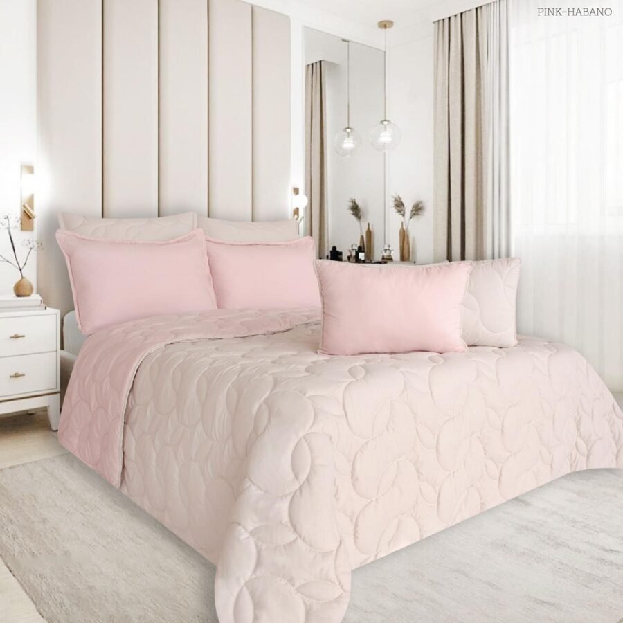 ACOLCHADO DOBLE FAZ CAMA DOBLE KIRA - Image 10