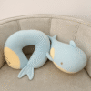 Miniatura de PELUCHE QUE SE CONVIERTE EN CUELLERO