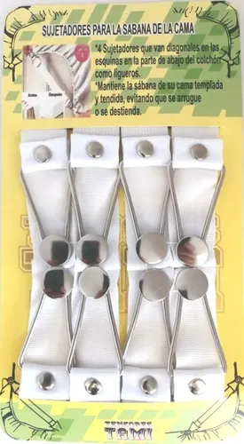 TENSOR DE SABANAS