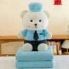 Miniatura de PELUCHE CON COBIJA