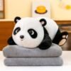 Miniatura de PELUCHE CON COBIJA