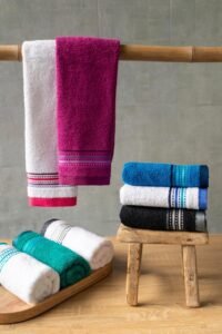 TOALLAS FATELARES PREMIUM