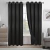 Miniatura de CORTINA PREMIUM 100% BLACK OUT