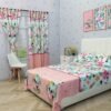 Miniatura de SABANA CON CORTINA INFANTIL