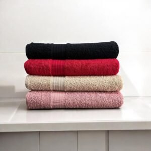 TOALLA FONDO ENTERO 500 GRAMOS