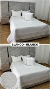 Blanco/Blanco