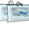 Miniatura de ALMOHADA CERVICAL CON GEL