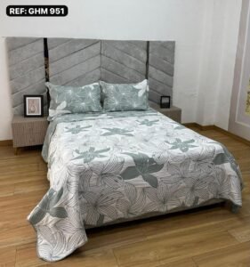 Blanco/Verde