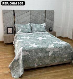 Verde/Blanco