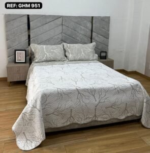 Blanco/Beige