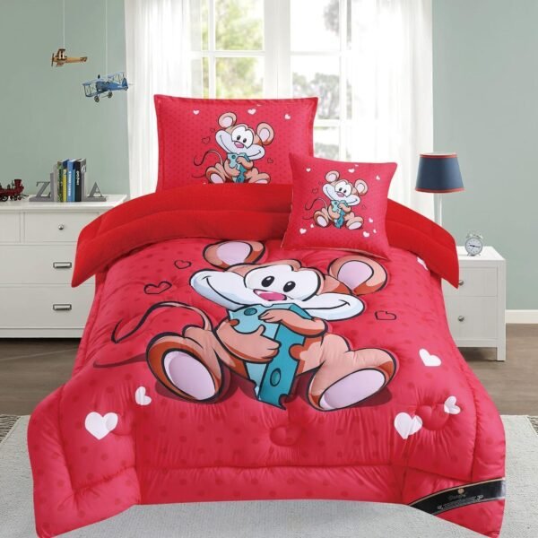 ACOLCHADO OVEJERO INFANTIL