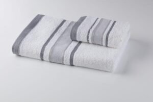 Gris/blanco