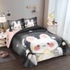 Miniatura de ACOLCHADO OVEJERO INFANTIL