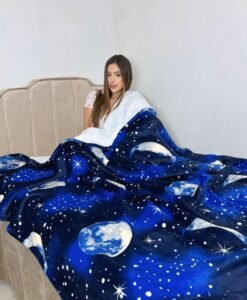 Azul Oscuro