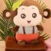 Miniatura de PELUCHE CON COBIJA