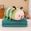 Miniatura de PELUCHE CON COBIJA
