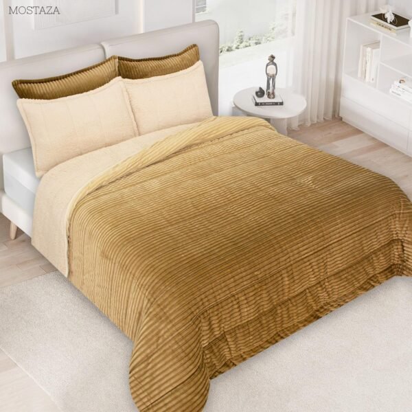 PLUMON SHERPA ROYAL DEGRADADO