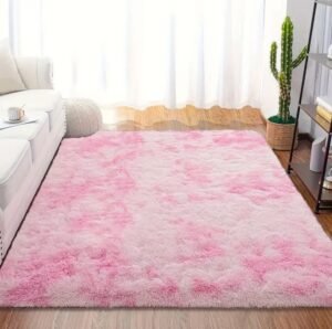 Rosa/Blanco