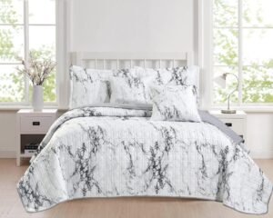 Blanco/Gris