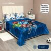 Miniatura de SABANA INFANTIL PERSONAJES