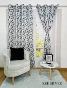 Gris/negro