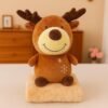 Miniatura de PELUCHE CON COBIJA
