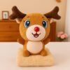 Miniatura de PELUCHE CON COBIJA