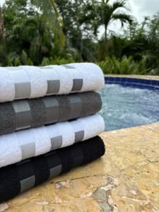 TOALLA FATELARES 450GR