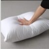 Miniatura de ALMOHADA CON RELLENO DE SILICONA