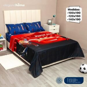 Rojo/Negro
