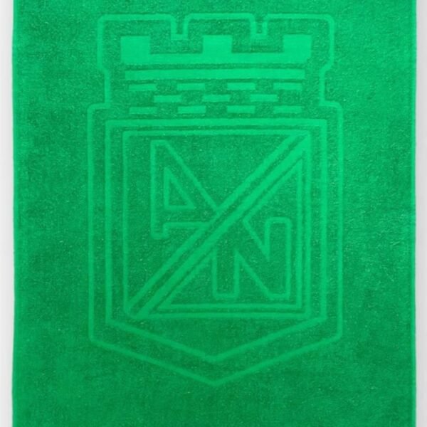TOALLA OFICIAL DE NACIONAL