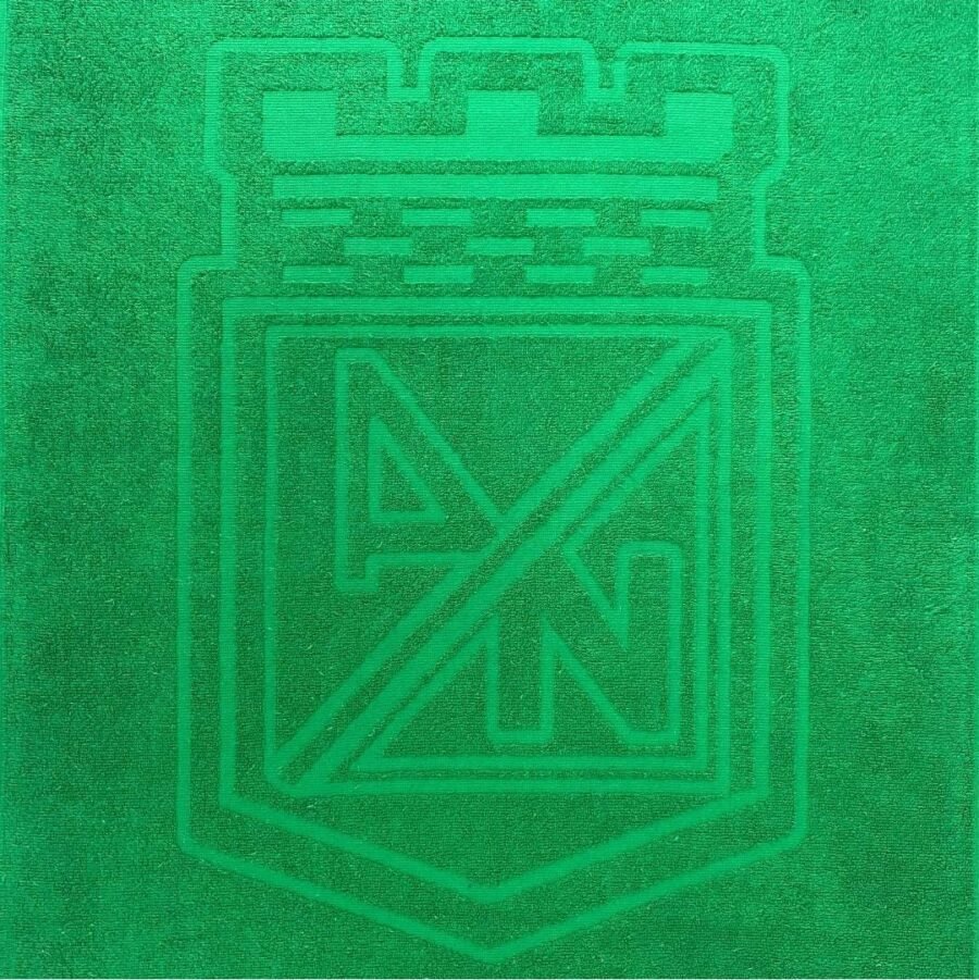 TOALLA OFICIAL DE NACIONAL - Image 3