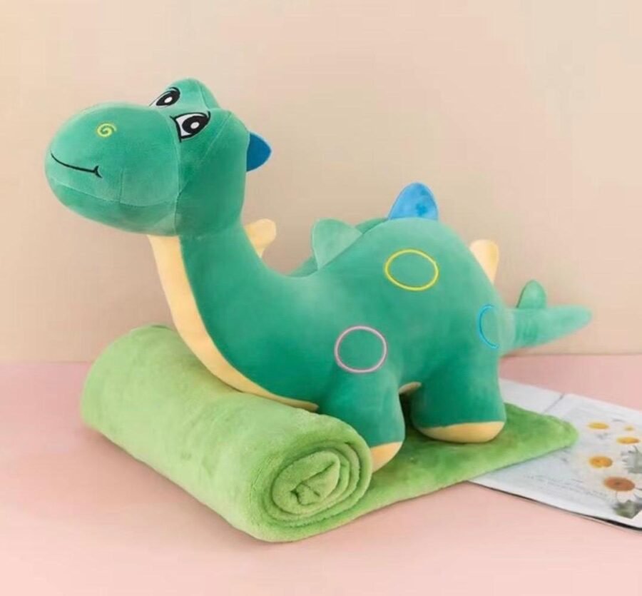 PELUCHE CON COBIJA - Image 8