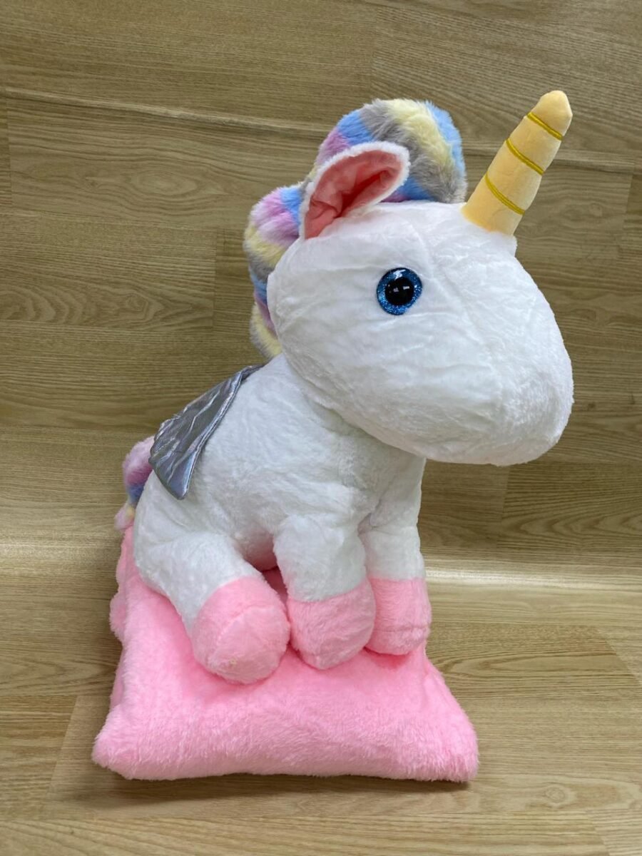 PELUCHE CON COBIJA - Image 10
