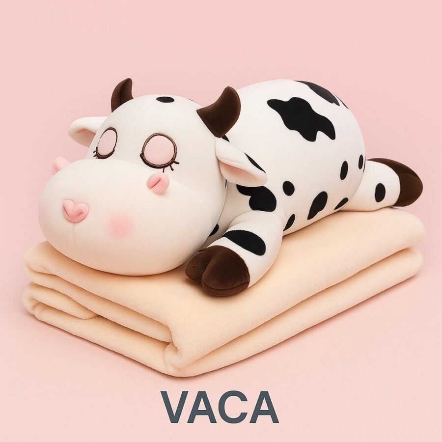 PELUCHE CON COBIJA - Image 14