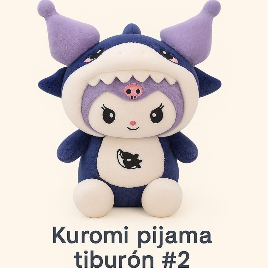 PELUCHE CON COBIJA - Image 15