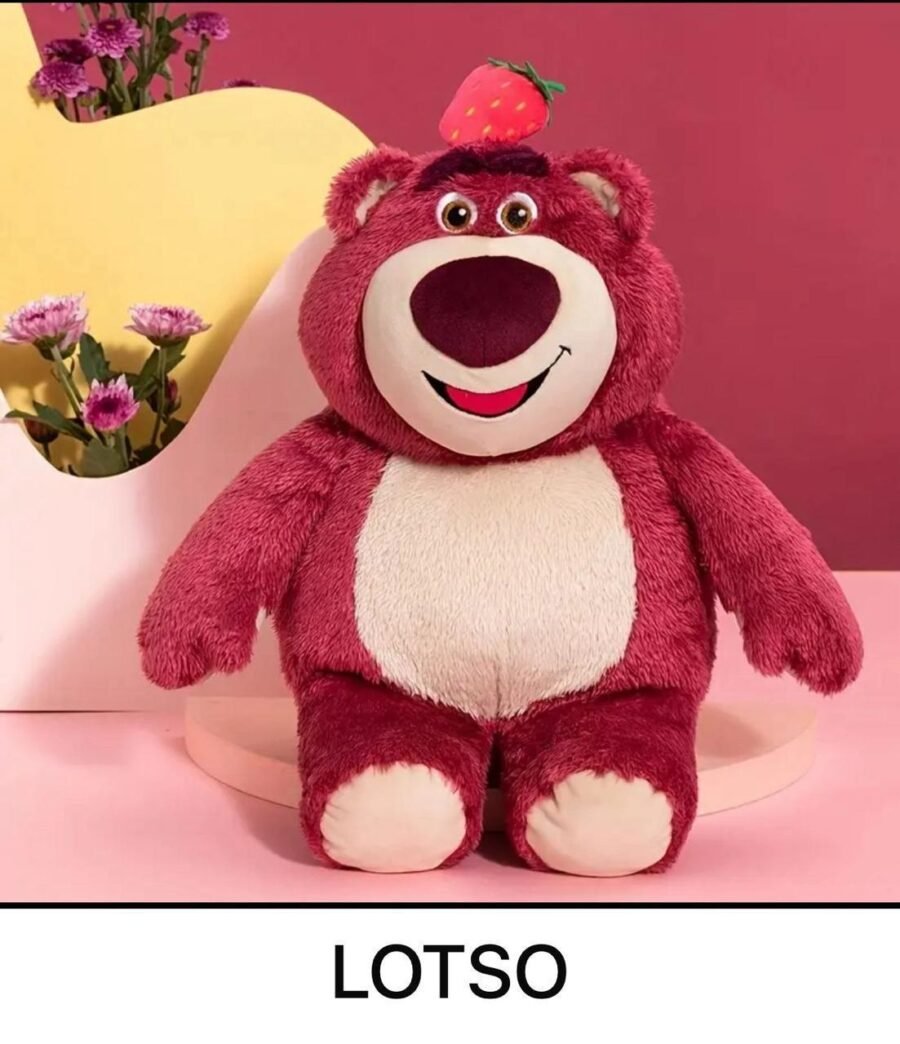 PELUCHE CON COBIJA - Image 19