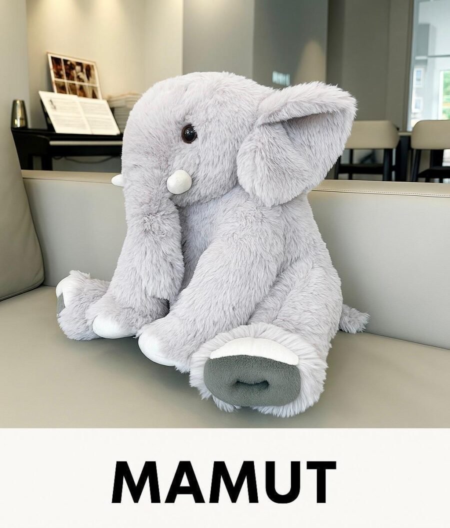 PELUCHE CON COBIJA - Image 20