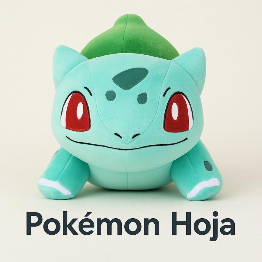 PELUCHE CON COBIJA - Image 22
