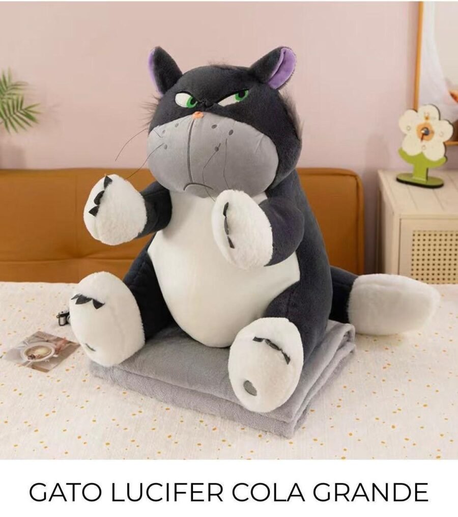 PELUCHE CON COBIJA - Image 30