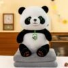 Miniatura de PELUCHE CON COBIJA