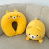 Miniatura de PELUCHE QUE SE CONVIERTE EN CUELLERO