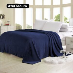 Azul Oscuro