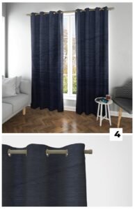 Azul Oscuro