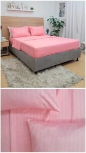 SABANA FONDO ENTERO MICROFIBRA