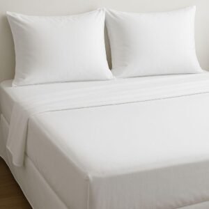 SÁBANA HOTELERA ALGODÓN