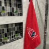 Miniatura de TOALLA EQUIPOS BORDADA