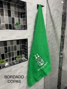 Verde
