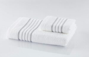 Blanco/Gris