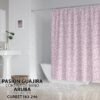 Miniatura de CORTINA DE BAÑO TELA IMPERMEABLE
